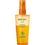 Biopoint sun protection hair conditioner bifase solaire 100 ml