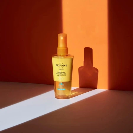 Biopoint sun protection hair conditioner bifase solaire 100 ml
