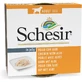 Schesir kipfilets met aloë - natvoer voor honden 150 gr.