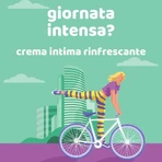Chilly refreshing intimate cream ph5 with vitamin e and natural menthol 50 ml