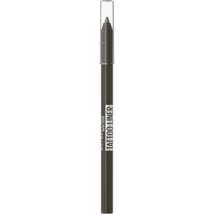 Maybelline Tattoo liner gel pencil - crayon pour les yeux no. 823 aurora flip