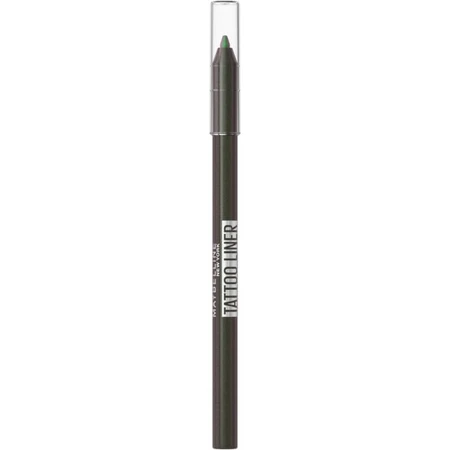 Maybelline Tattoo liner gel pencil - crayon pour les yeux no. 823 aurora flip