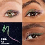 Maybelline Tattoo liner gel pencil - crayon pour les yeux no. 823 aurora flip