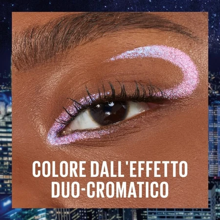 Maybelline Tattoo liner gel pencil - crayon pour les yeux no. 823 aurora flip