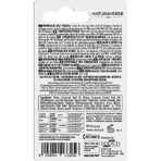 Naturaverde Aardbei lippenbalsem elsa &amp; anna - hydraterende beschermende lippenbalsem spf 15 5.7 ml