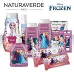 Naturaverde Aardbei lippenbalsem elsa &amp; anna - hydraterende beschermende lippenbalsem spf 15 5.7 ml
