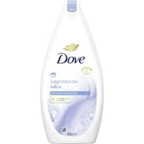Dove Talk - hydraterende douchegel 450 ml