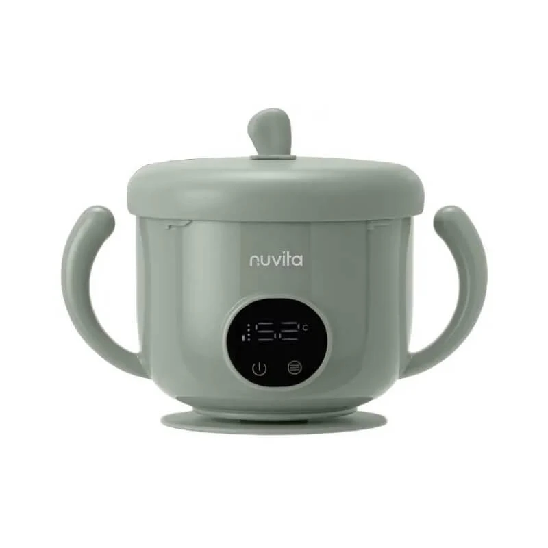 Nuvita Pappa'n'go - rechargeable baby warmer 0+m