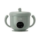 Nuvita Pappa'n'go - rechargeable baby warmer 0+m