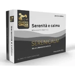 Pharma5pet Serenicalm sérénité et calme - aliment complémentaire pour chiens et chats 30 comprimés