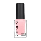 Mesauda Mnp shine n'wear - vernis à ongles classique n° 05 margarita