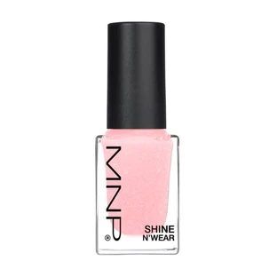 Mesauda Mnp shine n'wear - esmalte de uñas clásico nº 05 margarita