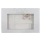 Nanan sei la mia stella - bed sheet set for crib color pink