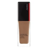 Shiseido Synchro skin radiant lifting - illuminating foundation - no. 330 bamboo
