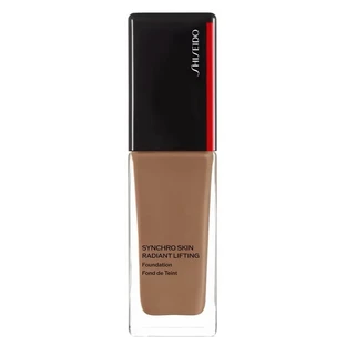 Shiseido Synchro skin radiant lifting - illuminating foundation - no. 330 bamboo