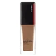Shiseido Synchro skin radiant lifting - illuminating foundation - no. 330 bamboo