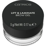 Catrice Lift &amp; Laminat - Augenbrauengel Nr. 010 transparent