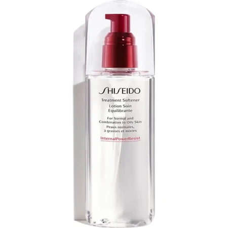 Shiseido Cleanser treatment softener - balancing face lotion 150 ml