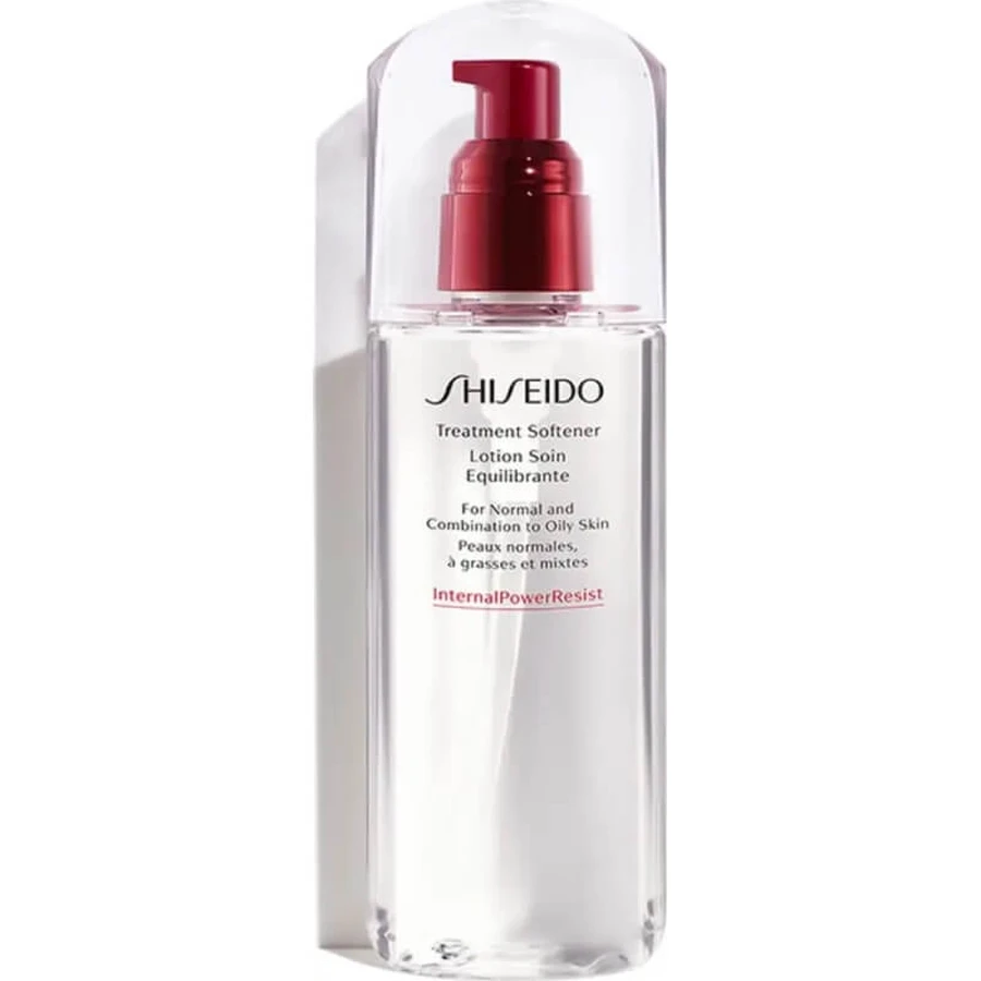 Shiseido Cleanser treatment softener - balancing face lotion 150 ml