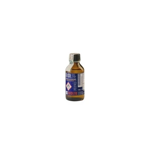 Alcool etilico puro 96% 100 ml
