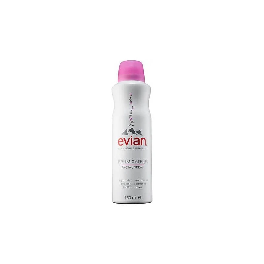 Evian Evian brumisateur agua facial en spray para pieles sensibles 150 ml