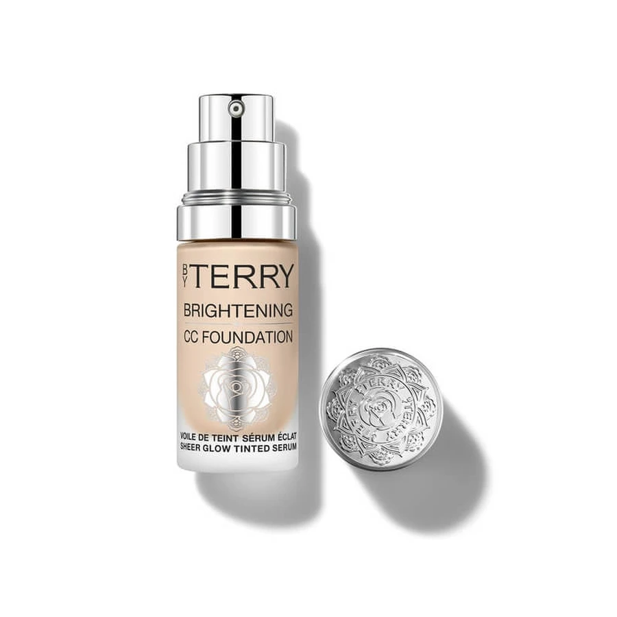 By terry Aufhellende cc Foundation - Serum Foundation n.1n fair neutral