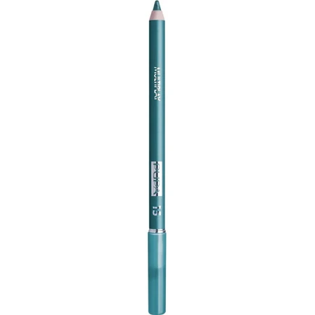 Pupa multiplay - Crayon pour les yeux 3-en-1 no. 15 bleu vert