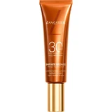 Lancaster Infinite bronze tinted protection sunlight cream spf 30 - luminous cream foundation - light/medium