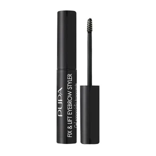 Pupa fix &amp; lift eyebrown styler - transparentes Augenbrauengel 3 ml