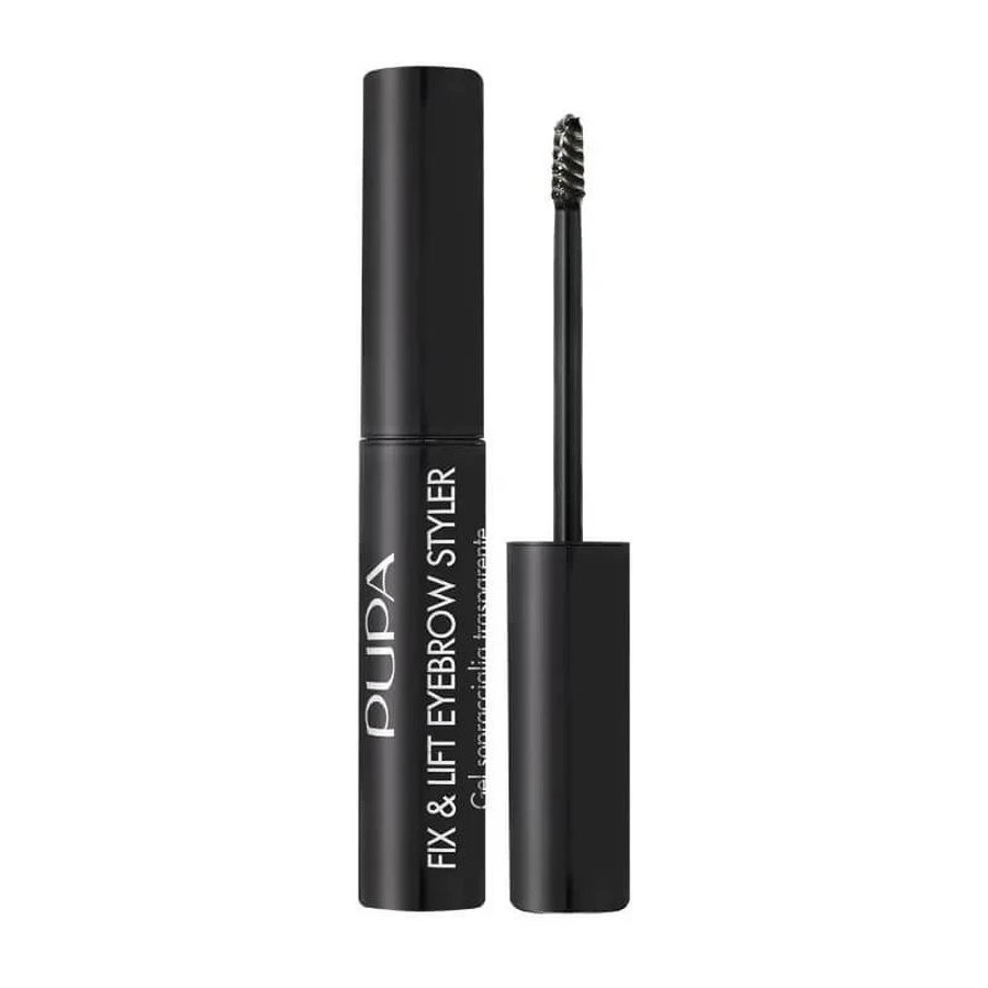 Pupa fix &amp; lift eyebrown styler - transparentes Augenbrauengel 3 ml