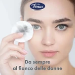 Venus zuiverend micellair water - make-up remover gezicht ogen en lippen 400 ml