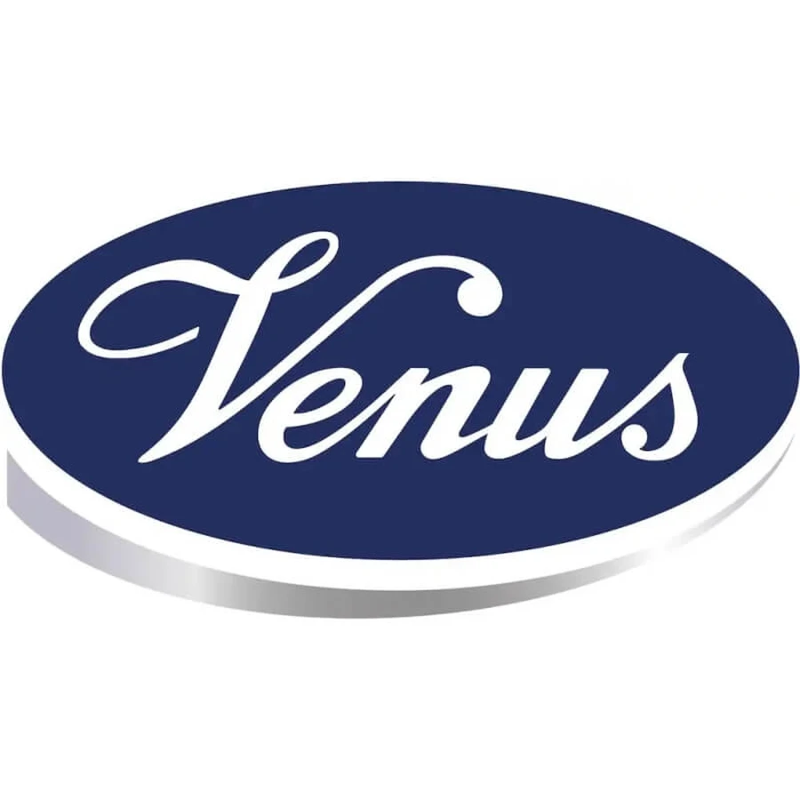 Venus zuiverend micellair water - make-up remover gezicht ogen en lippen 400 ml