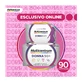 Multicentrum donna 50+ - vitamin and mineral supplement 3 bottles of 30 tablets