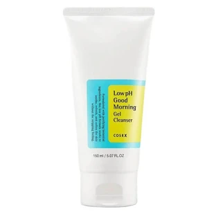 Cosrx Low ph good morning - gel limpiador coreano 150 ml
