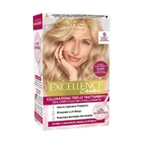 L'oreal paris Excellence creme - hair coloring treatment #9 lightest blonde
