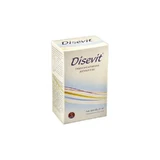 Disevit krople 20 ml - suplement poliwitaminowy dla niemowląt