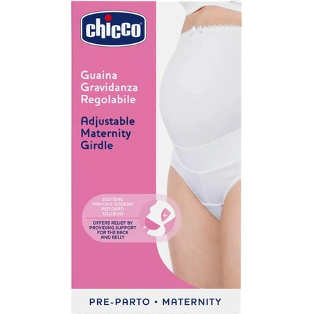 Chicco mammy - zwangerschapsshort maat 3