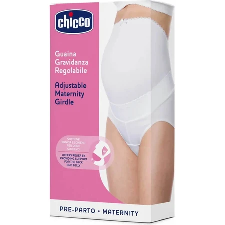 Chicco mammy - zwangerschapsshort maat 3