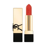 Yves saint laurent Rouge pur couture - satinierter Lippenstift Nr. o154 orange fatal