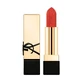 Yves saint laurent Rouge pur couture - satin lipstick no. o154 orange fatal