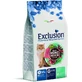 Uitsluiting Mediterrane monoproteïne formule edele granen tonijn - complete voeding voor gesteriliseerde katten 1.5 kg