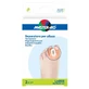 Master aid footcare - 2 big toe separators - size l