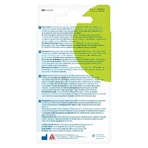 Master aid footcare - 2 Großzehentrenner - Größe L