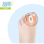 Master aid footcare - 2 Großzehentrenner - Größe L