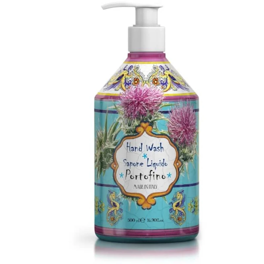 Rudy Portofino - jabón líquido 500 ml