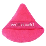 Wet n wild poederdonsje - gratis en compact poederdonsje