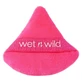 Wet n wild Puderquaste - kostenlose und kompakte Puderquaste