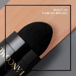 Lancome teint idole ultra wear stick - foundation + concealer - no. 25 beige lin