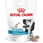 Royal canin Treats hypoallergénique - snacks hypoallergéniques pour chiens 230 gr
