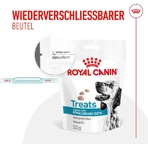 Royal canin Treats hypoallergénique - snacks hypoallergéniques pour chiens 230 gr